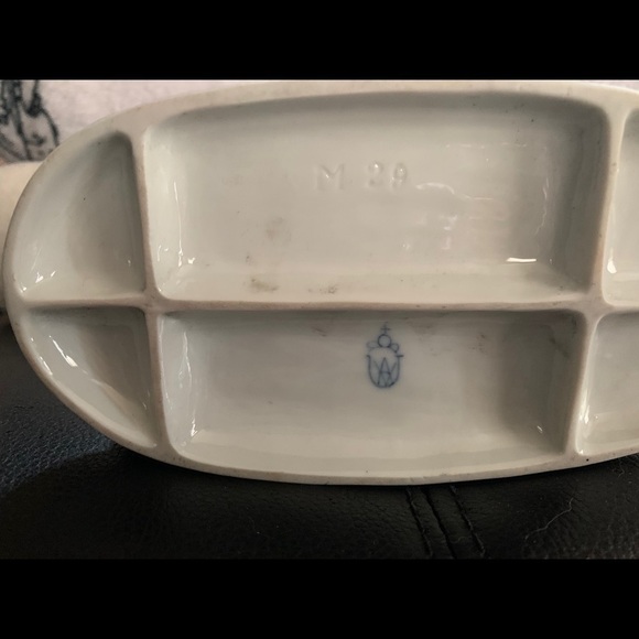 Antique Vista Alegre of Portugal Dog - Picture 5 of 6